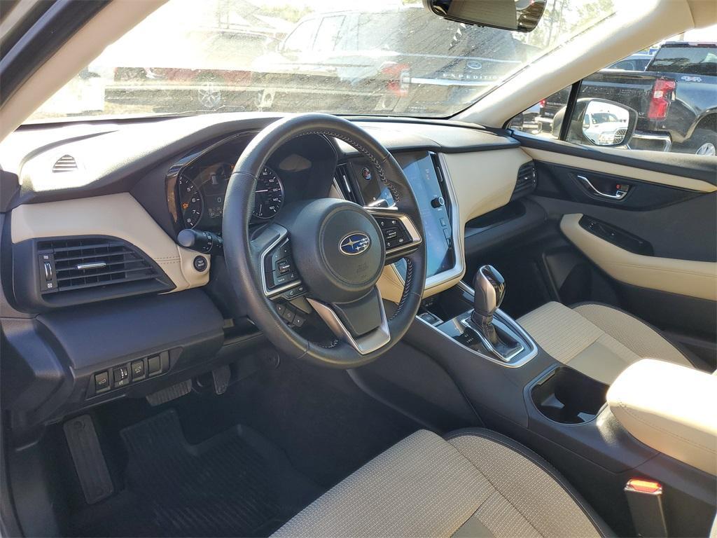 used 2020 Subaru Outback car, priced at $23,365