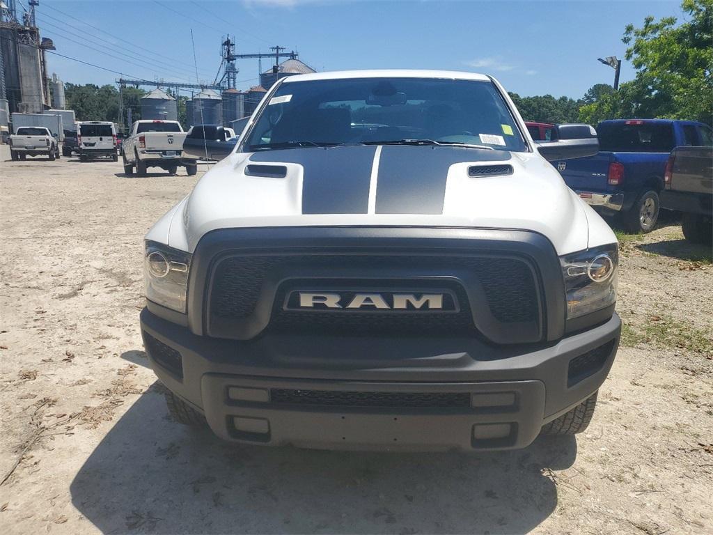 new 2024 Ram 1500 Classic car, priced at $50,266