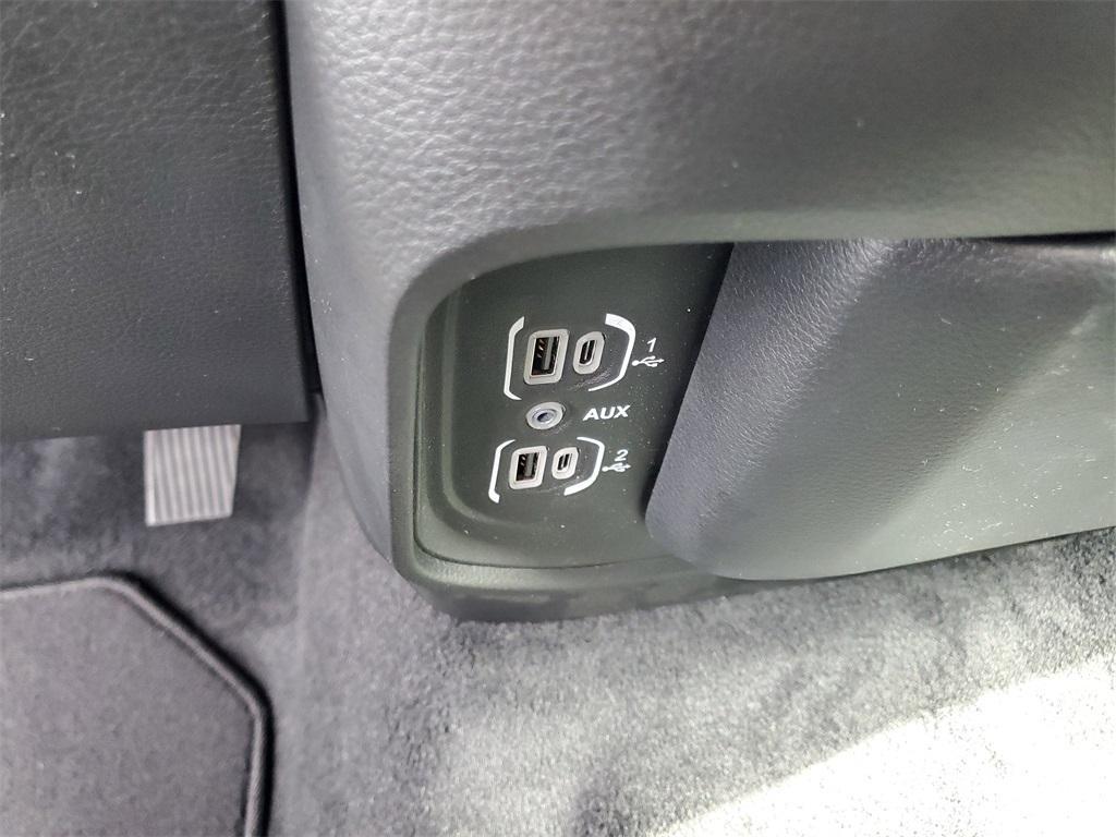 new 2026 Ram 1500 car, priced at $50,670