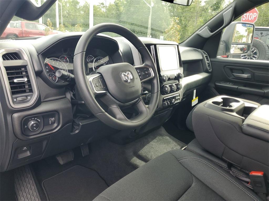 new 2026 Ram 1500 car, priced at $50,670