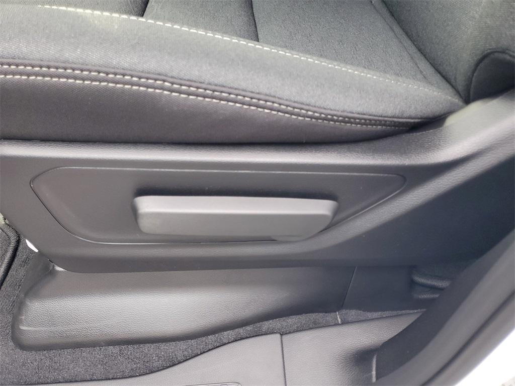 new 2026 Ram 1500 car, priced at $50,670