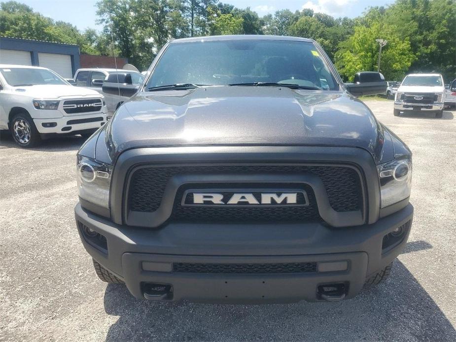 new 2024 Ram 1500 Classic car, priced at $48,143