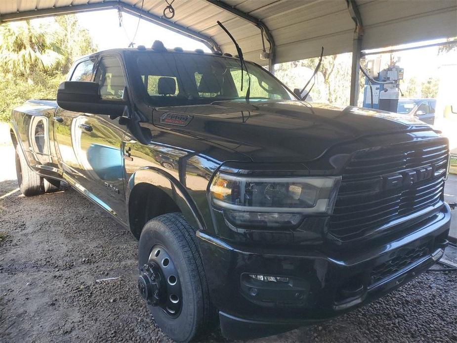 used 2021 Ram 3500 car, priced at $65,270