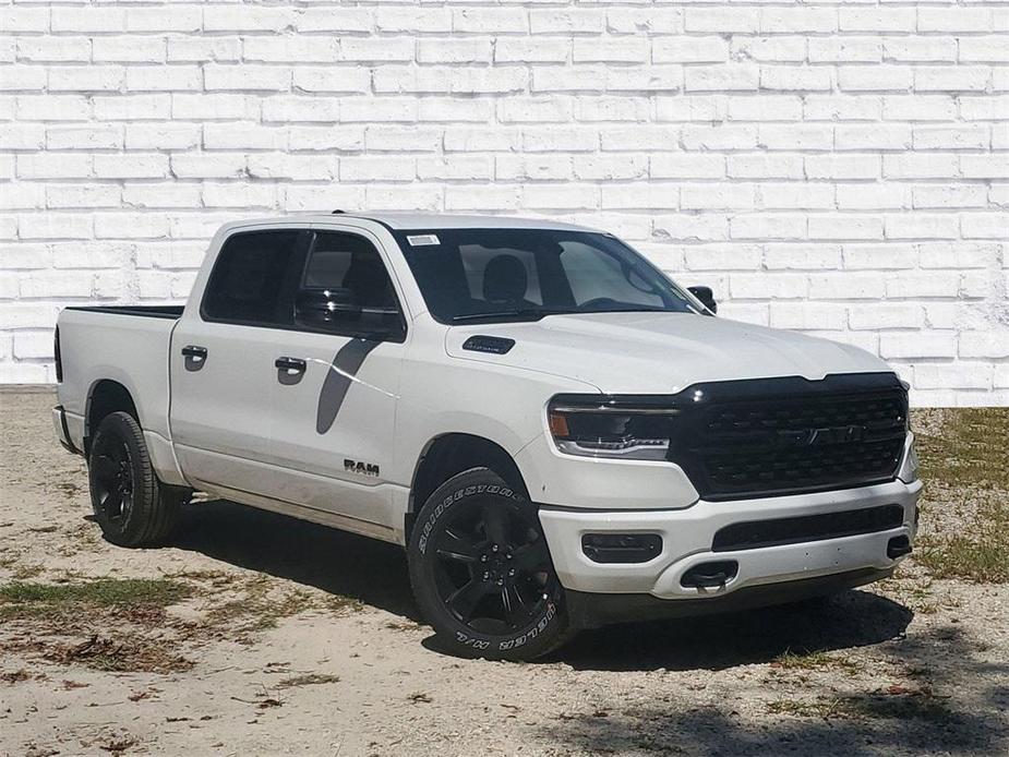 new 2023 Ram 1500 car, priced at $56,000