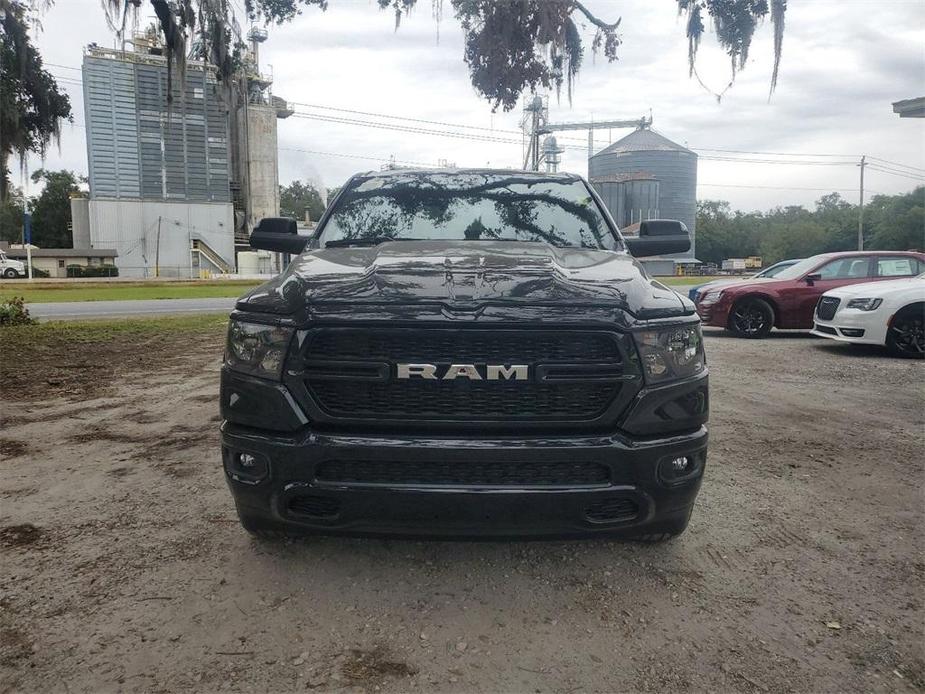 new 2024 Ram 1500 car, priced at $45,999