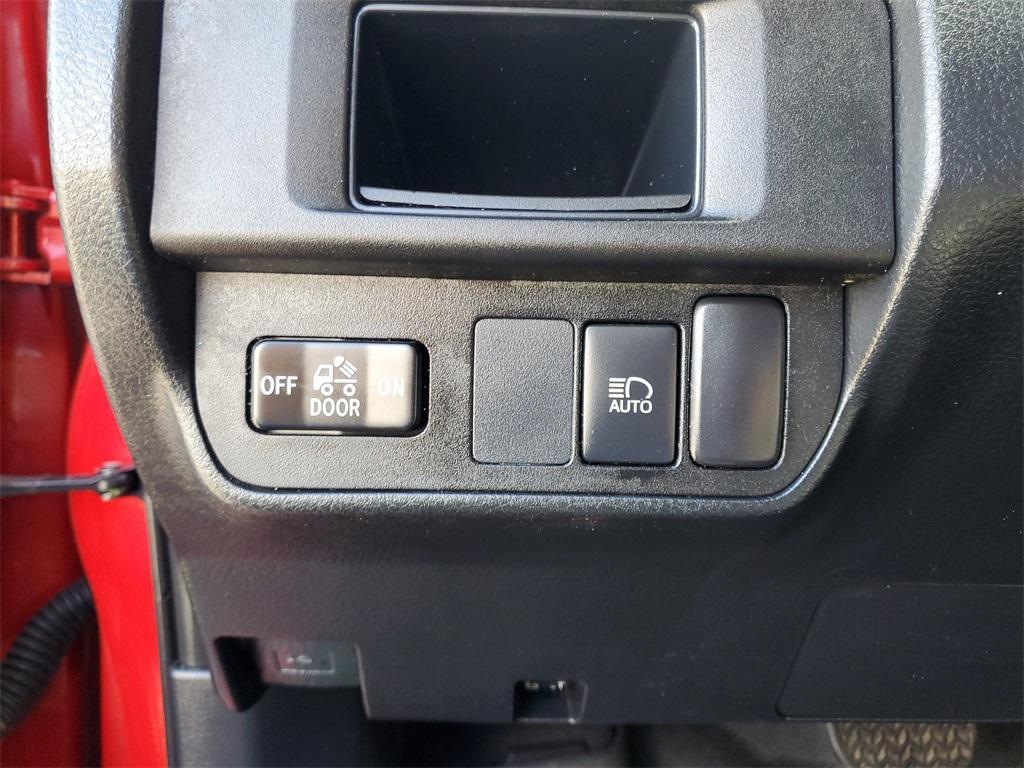 used 2019 Toyota Tacoma car, priced at $24,526