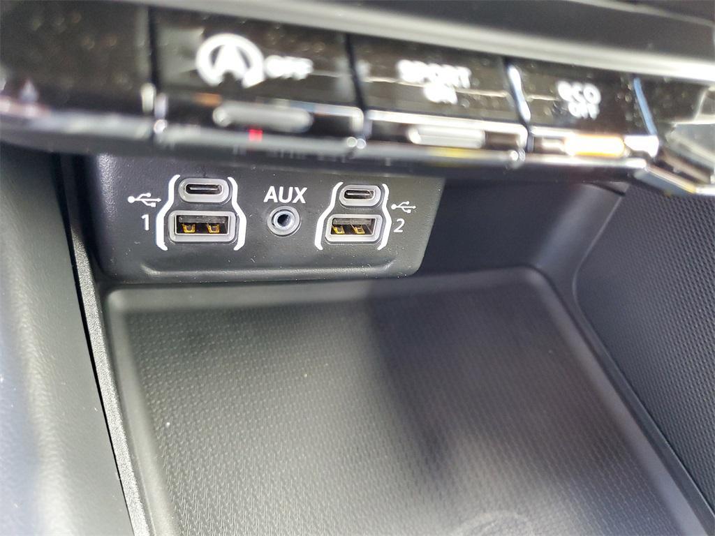 new 2025 Dodge Durango car