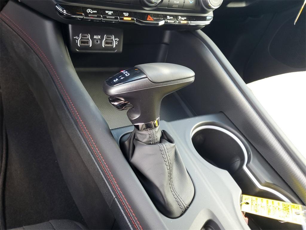 new 2025 Dodge Durango car