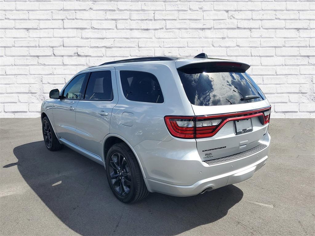 new 2025 Dodge Durango car