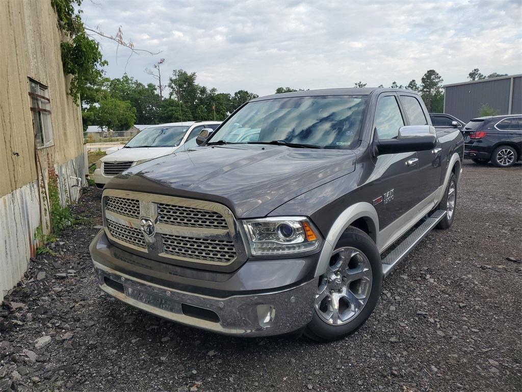 used 2015 Ram 1500 car, priced at $21,258