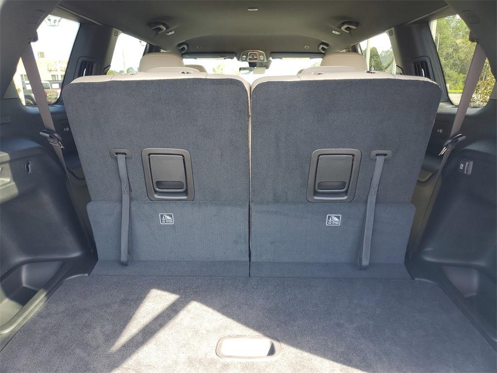 used 2025 Jeep Grand Cherokee L car, priced at $47,692