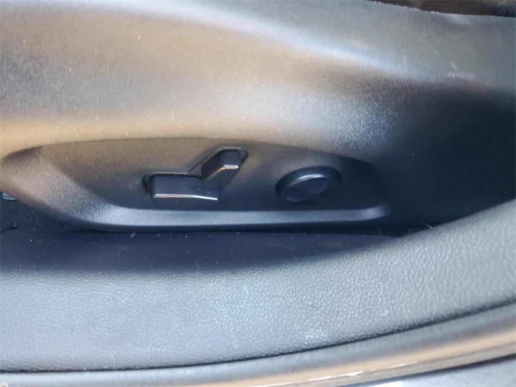 used 2017 Jeep Compass car, priced at $16,690