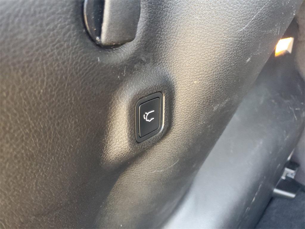 used 2017 Jeep Compass car, priced at $16,690