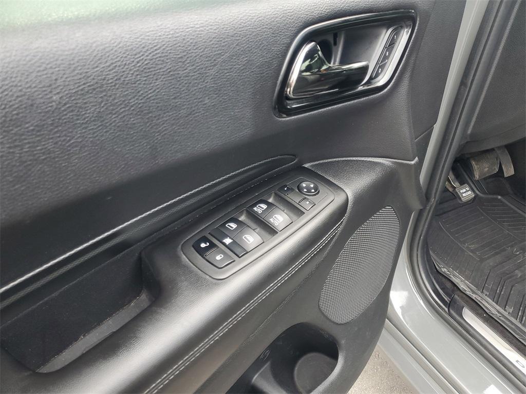 used 2022 Dodge Durango car, priced at $24,299