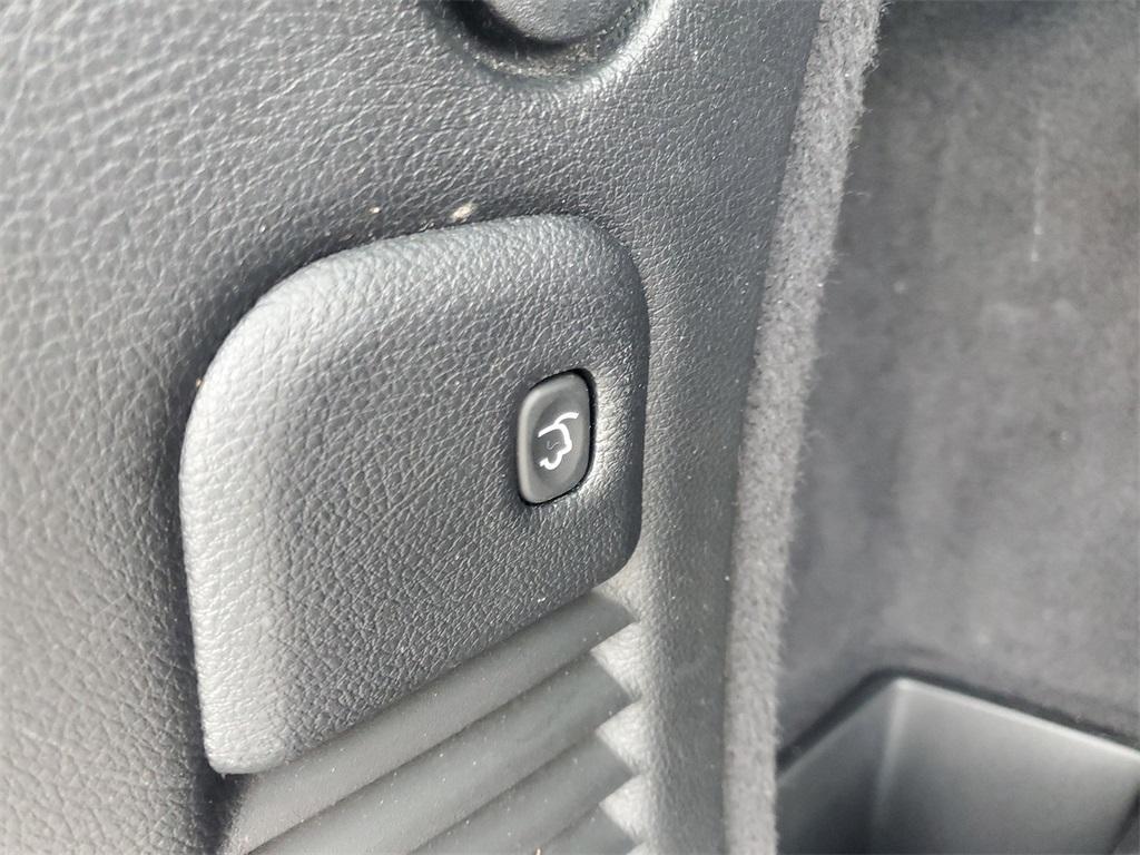 used 2022 Dodge Durango car, priced at $24,299