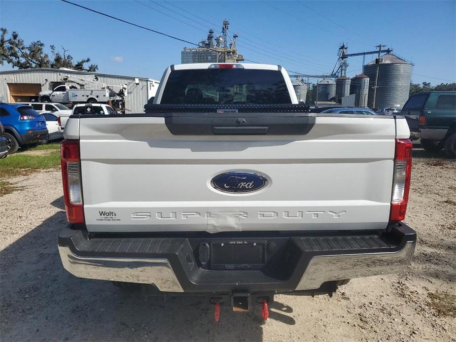 used 2017 Ford F-350 car, priced at $39,384