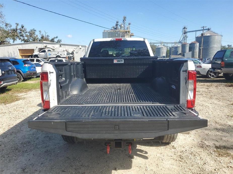 used 2017 Ford F-350 car, priced at $39,384