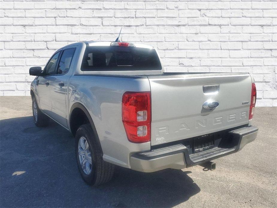 used 2019 Ford Ranger car, priced at $23,000