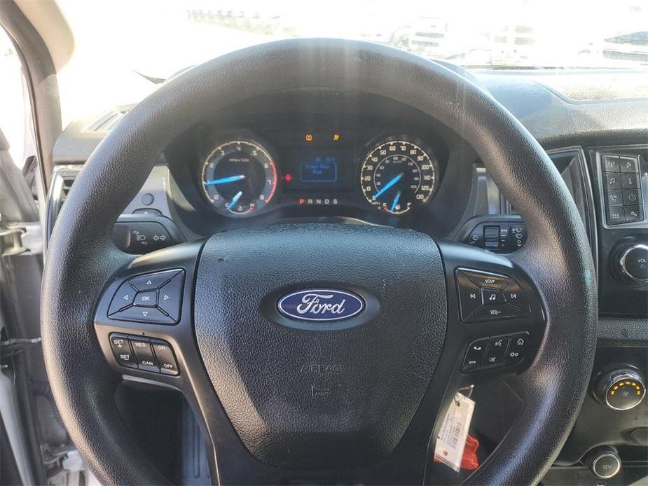 used 2019 Ford Ranger car, priced at $23,000