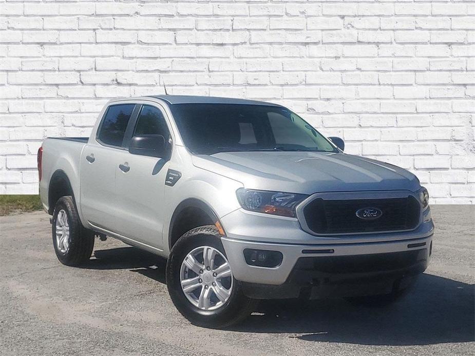 used 2019 Ford Ranger car, priced at $23,000