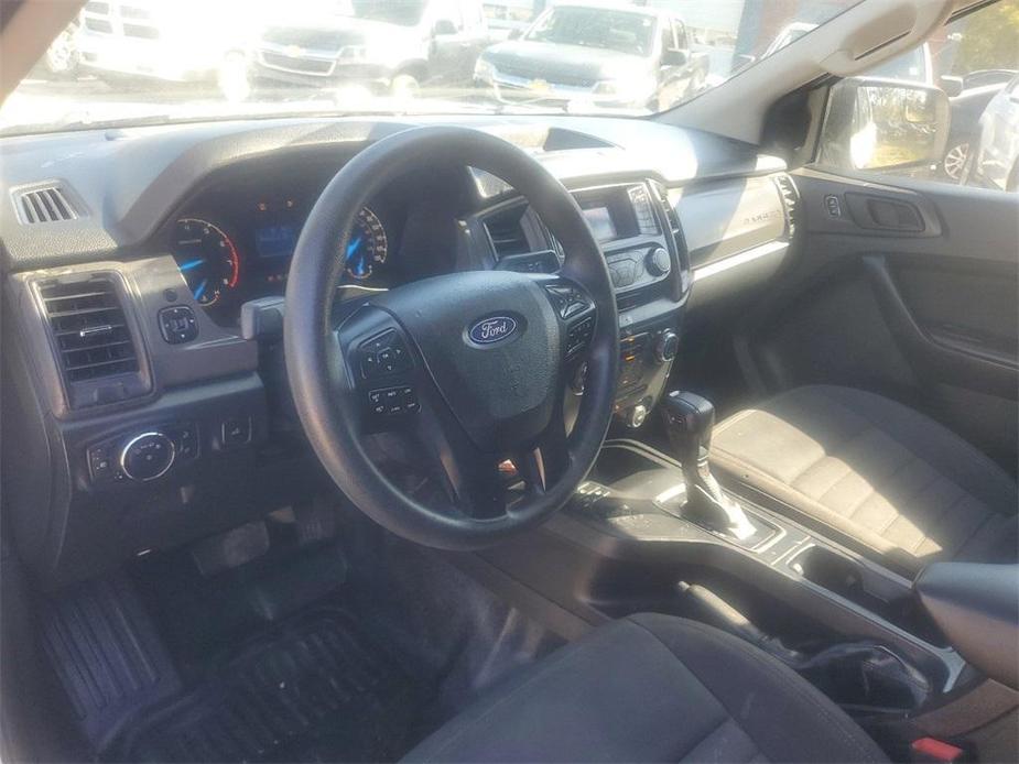 used 2019 Ford Ranger car, priced at $23,000