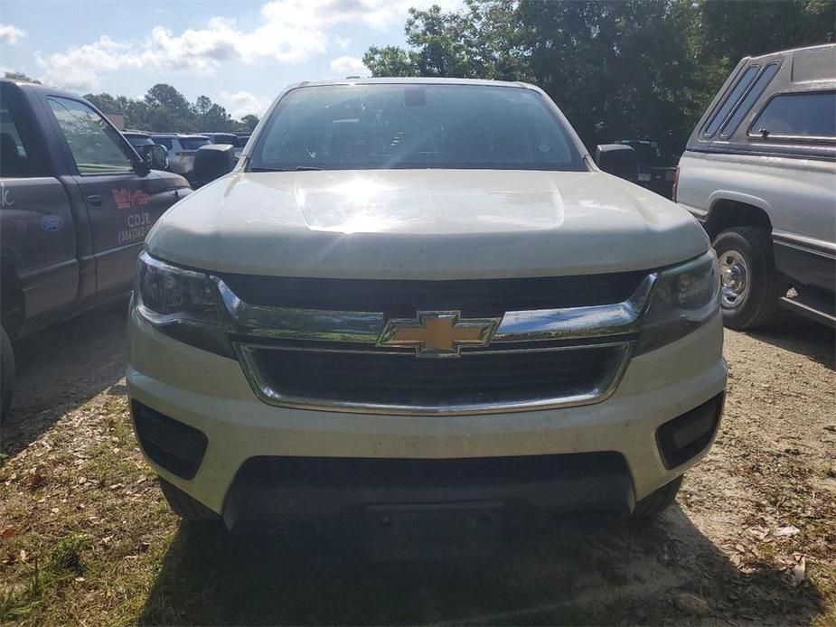 used 2019 Chevrolet Colorado car, priced at $20,000