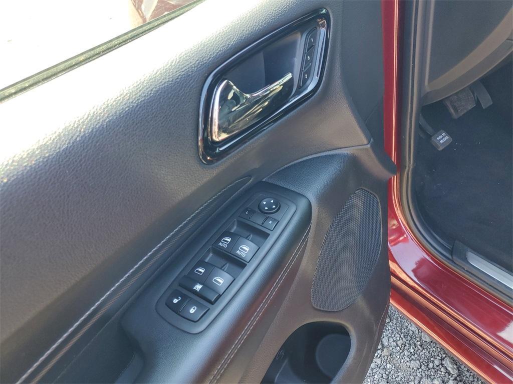 used 2022 Dodge Durango car, priced at $28,926
