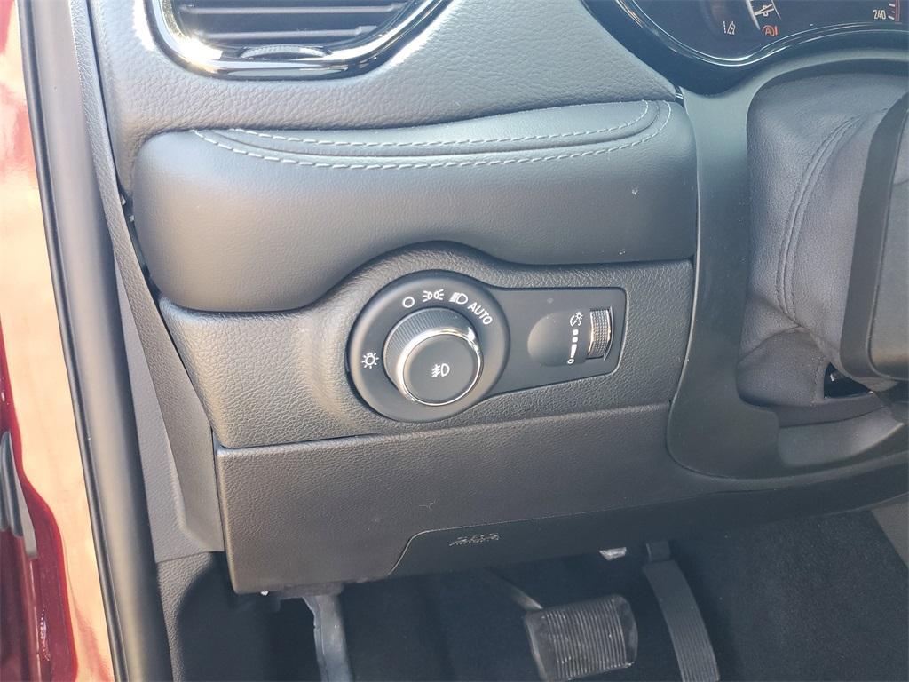 used 2022 Dodge Durango car, priced at $28,926