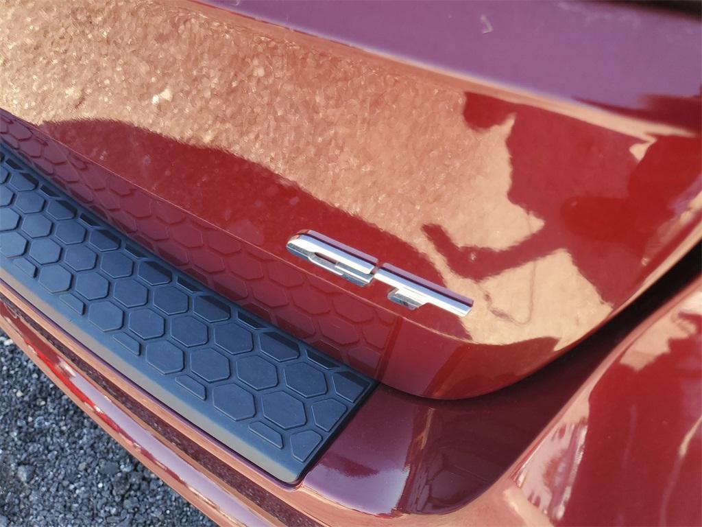 used 2022 Dodge Durango car, priced at $28,926