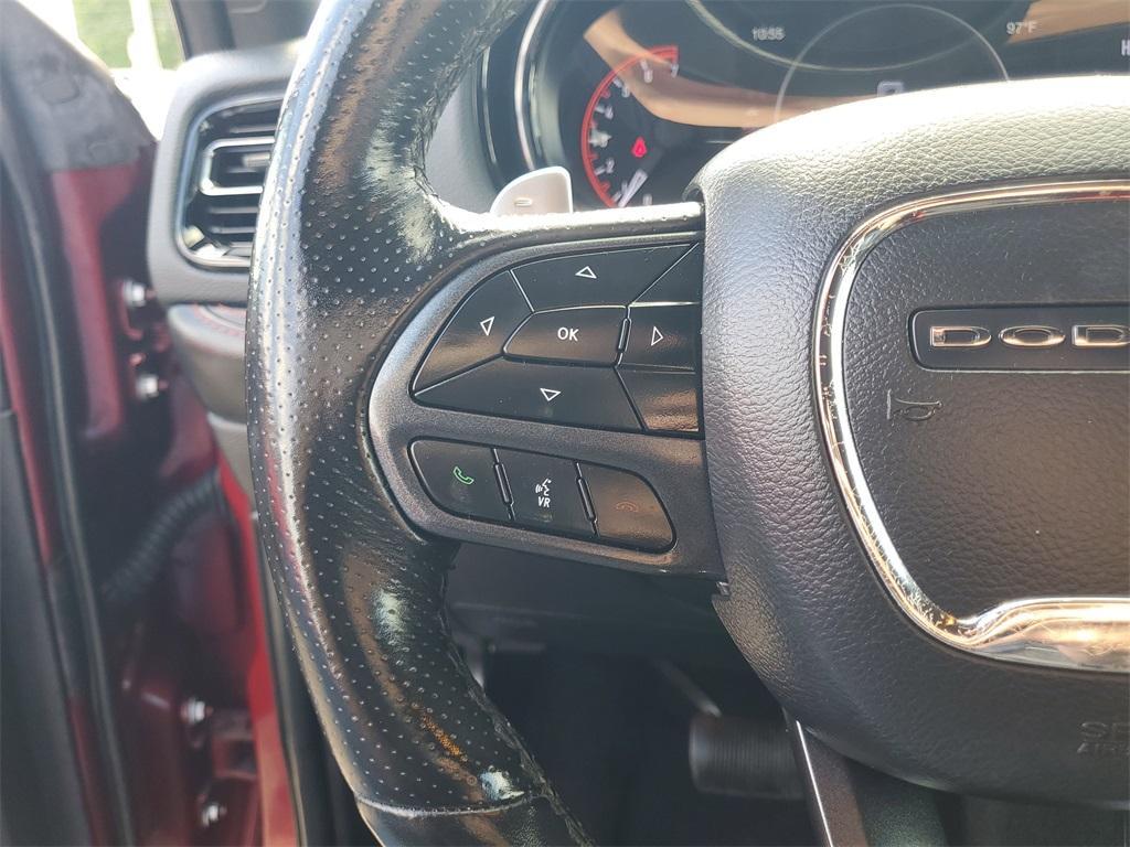 used 2023 Dodge Durango car, priced at $29,313