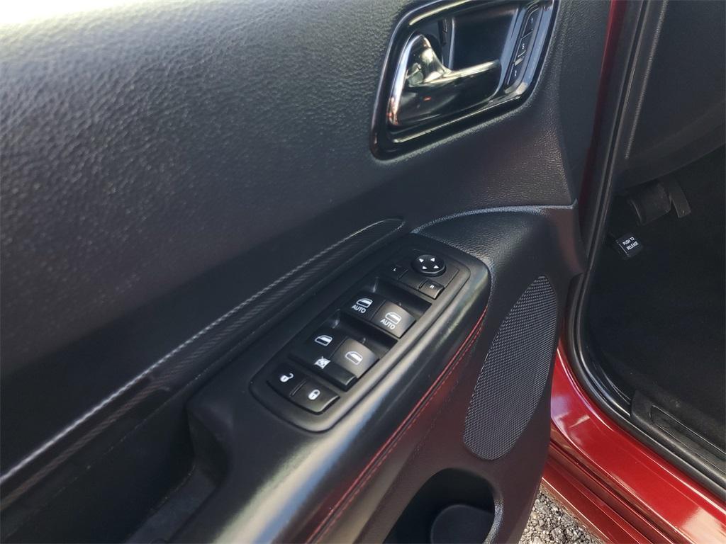 used 2023 Dodge Durango car, priced at $29,313