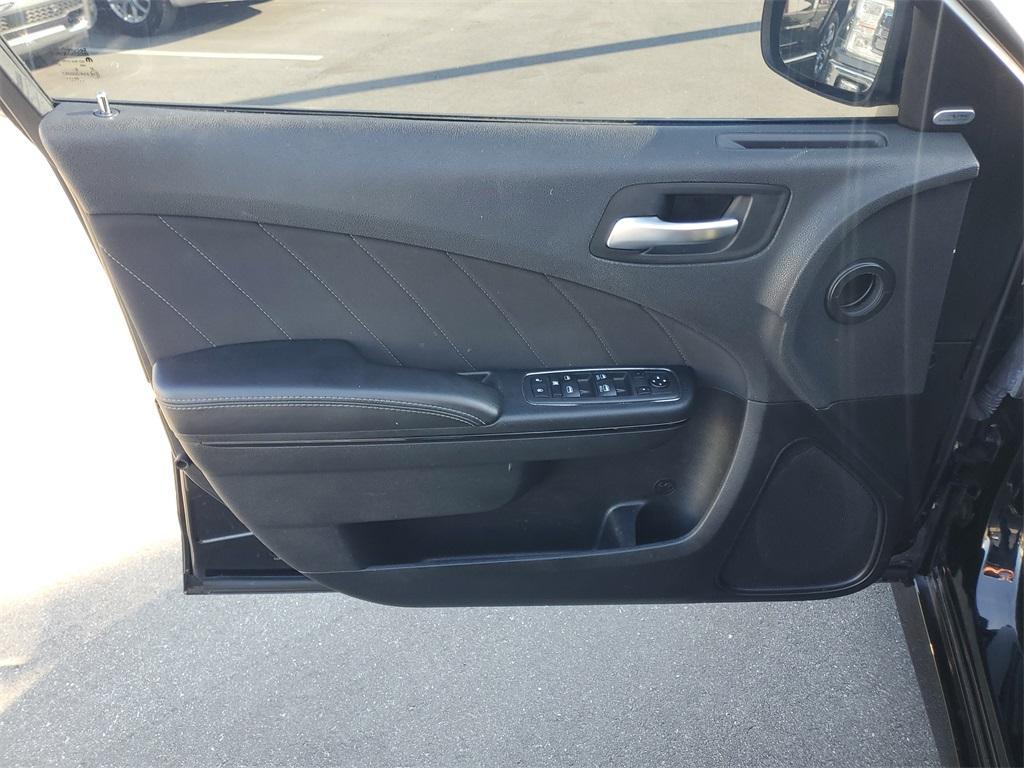 used 2020 Dodge Charger car, priced at $22,108