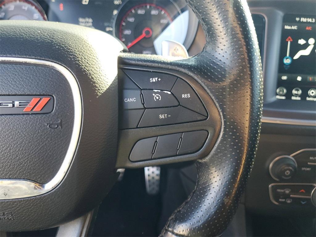 used 2020 Dodge Charger car, priced at $22,108