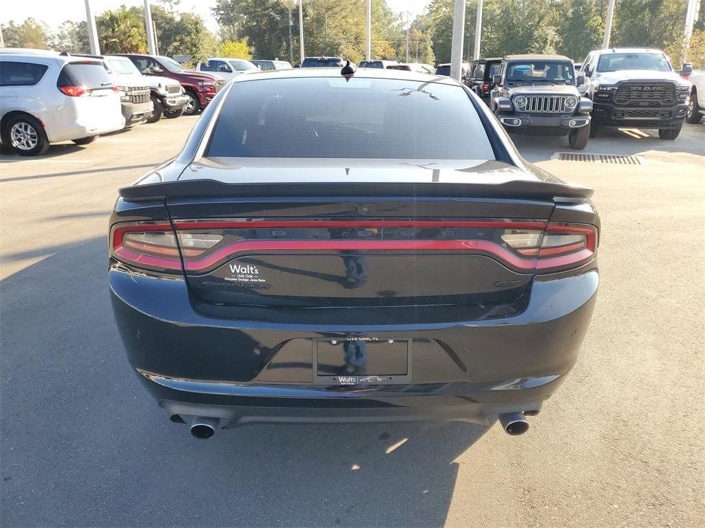 used 2020 Dodge Charger car, priced at $22,108