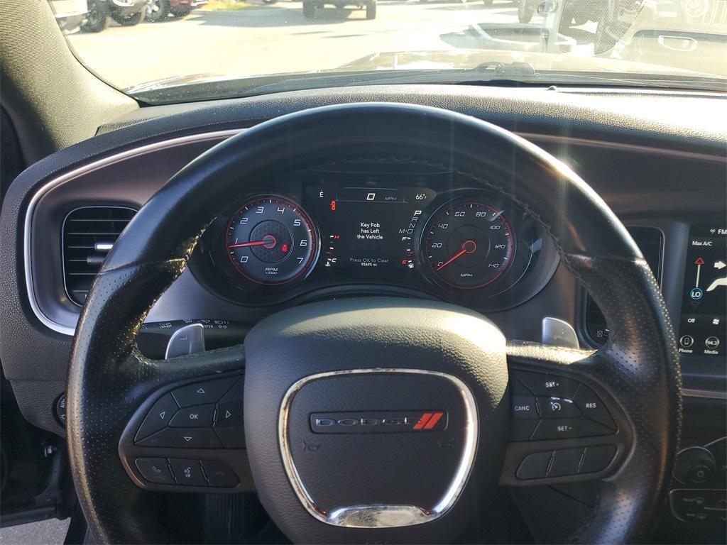 used 2020 Dodge Charger car, priced at $22,108