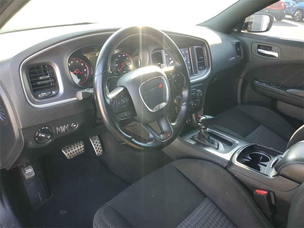 used 2020 Dodge Charger car, priced at $22,108