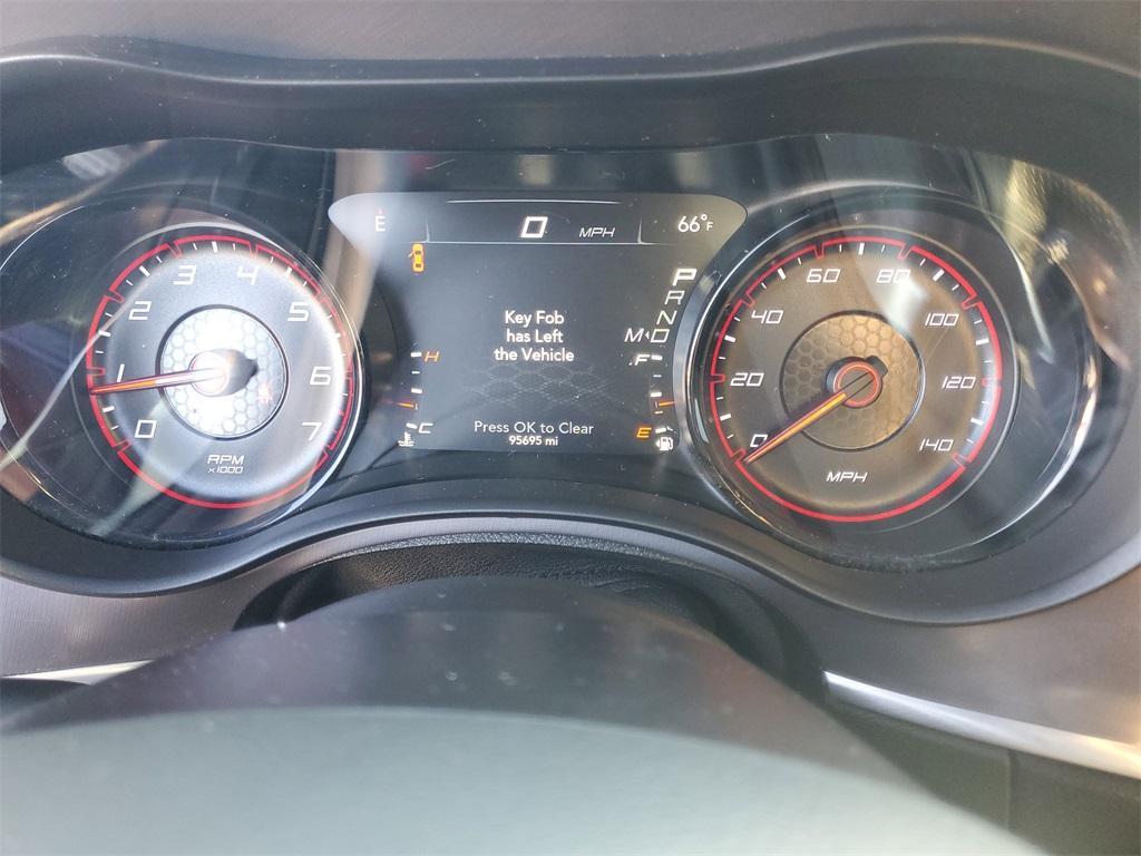 used 2020 Dodge Charger car, priced at $22,108