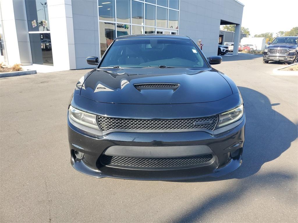 used 2020 Dodge Charger car, priced at $22,108