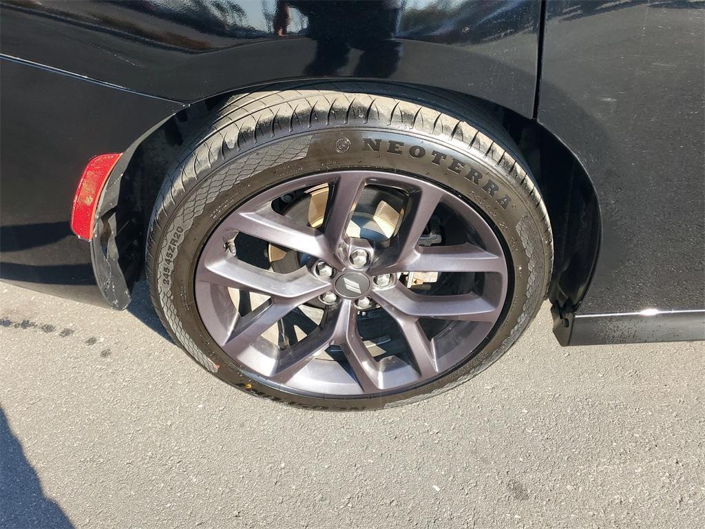 used 2020 Dodge Charger car, priced at $22,108