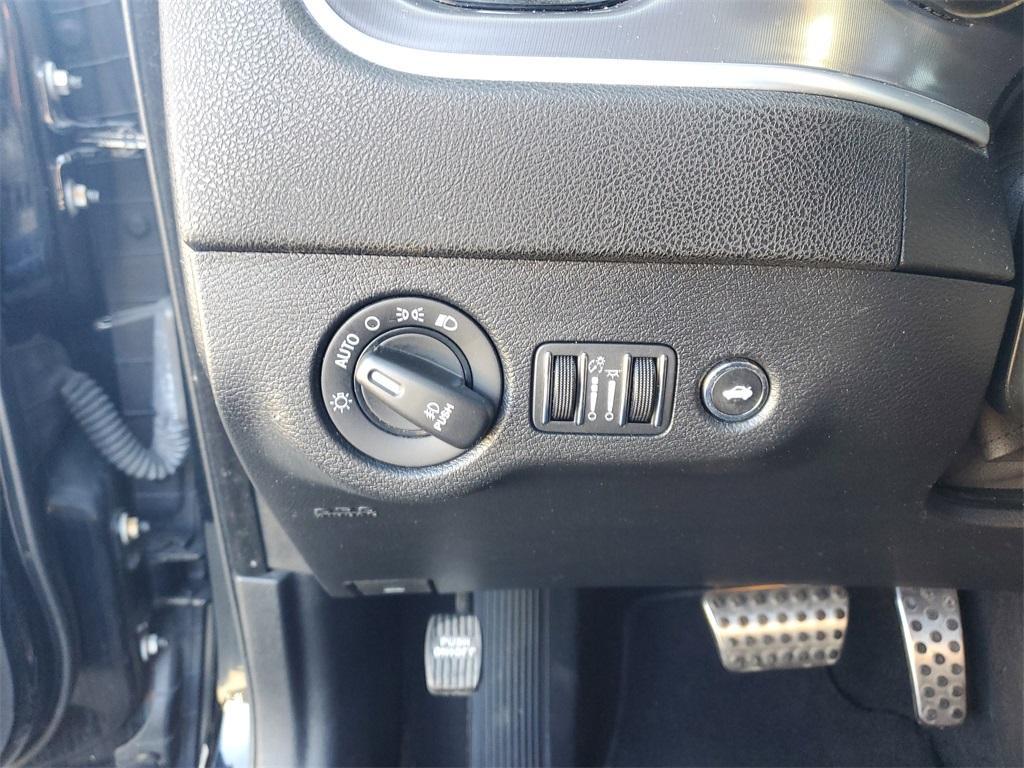 used 2020 Dodge Charger car, priced at $22,108