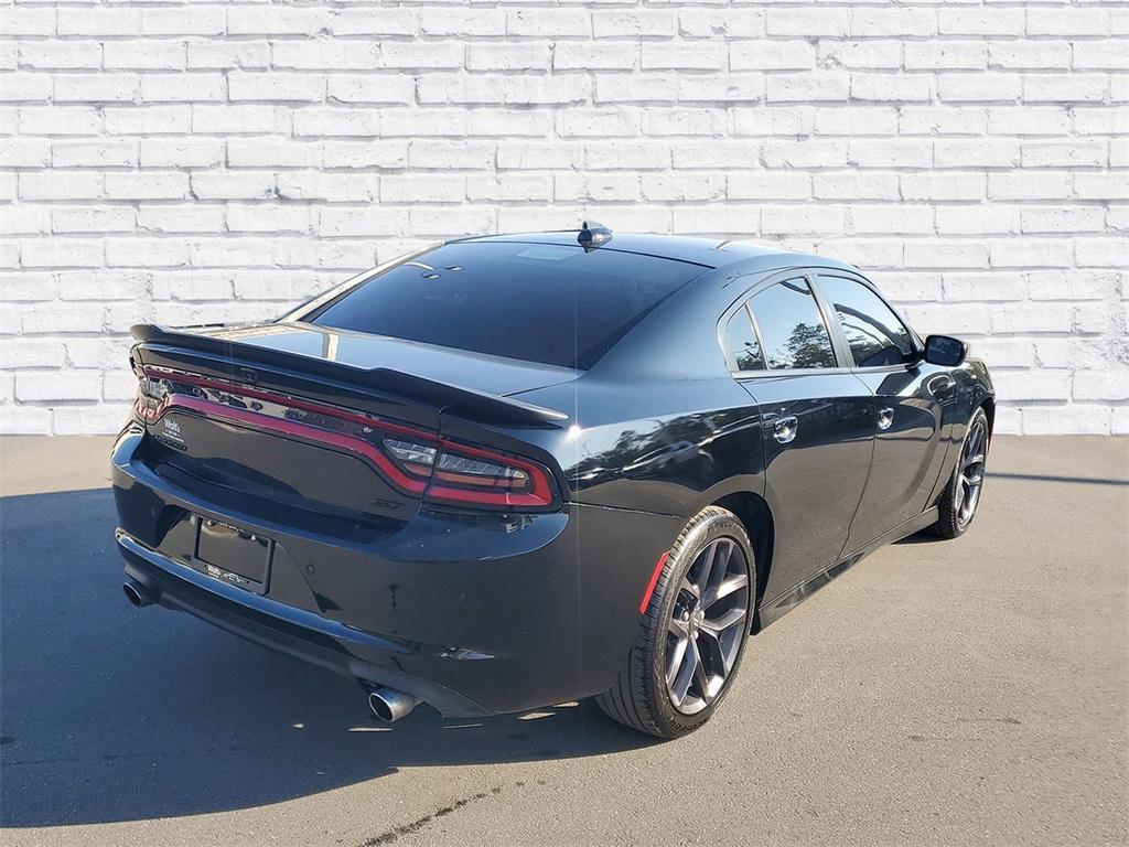 used 2020 Dodge Charger car, priced at $22,108
