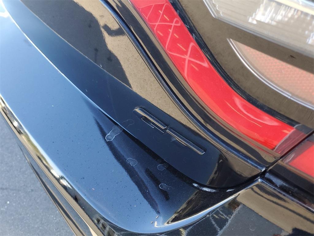 used 2020 Dodge Charger car, priced at $22,108