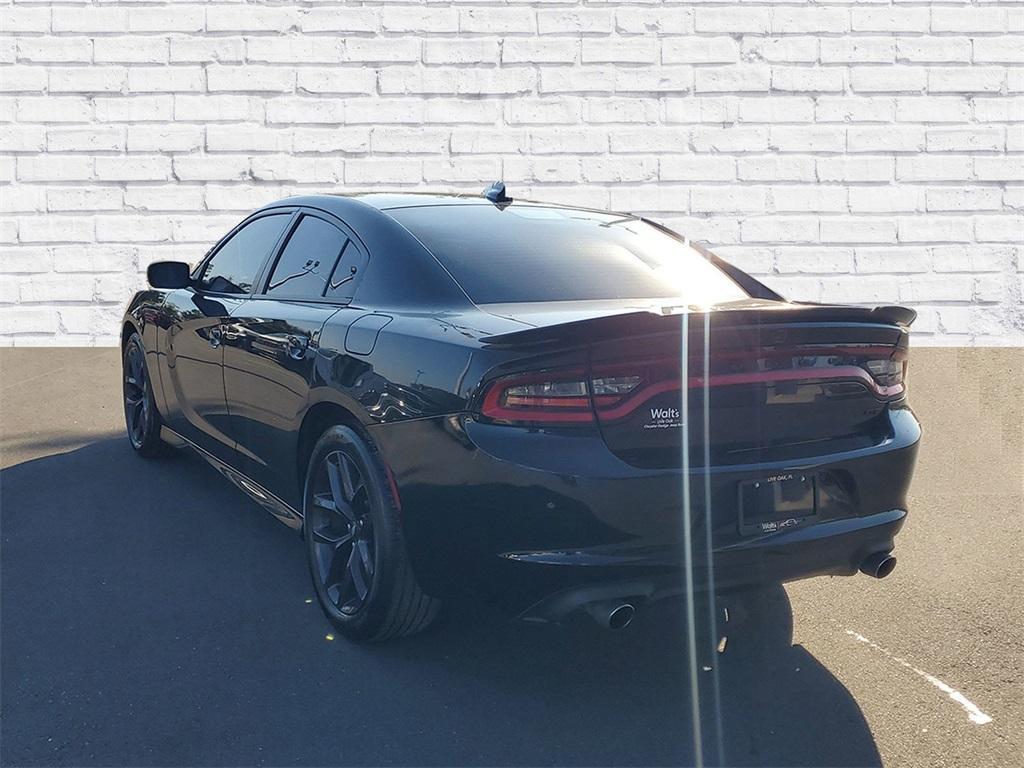 used 2020 Dodge Charger car, priced at $22,108