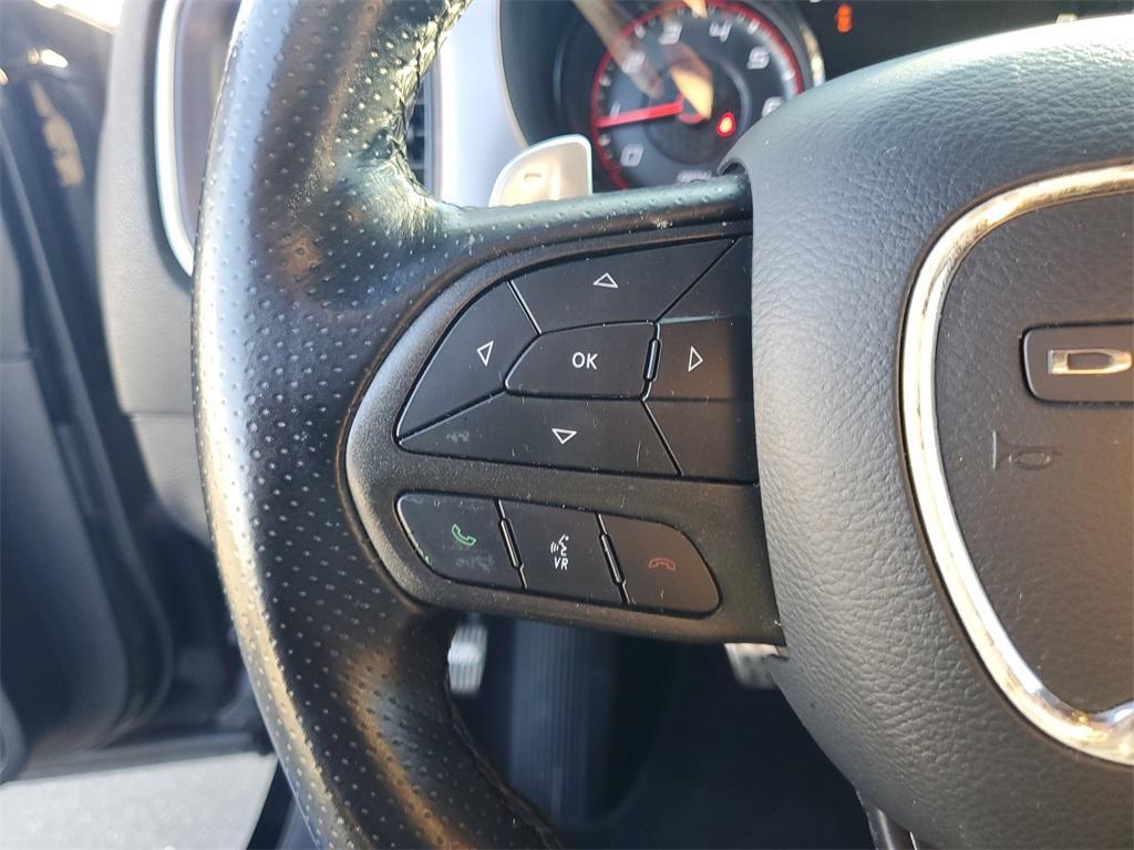 used 2020 Dodge Charger car, priced at $22,108