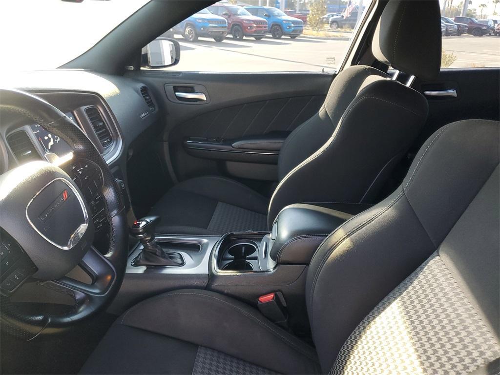 used 2020 Dodge Charger car, priced at $22,108