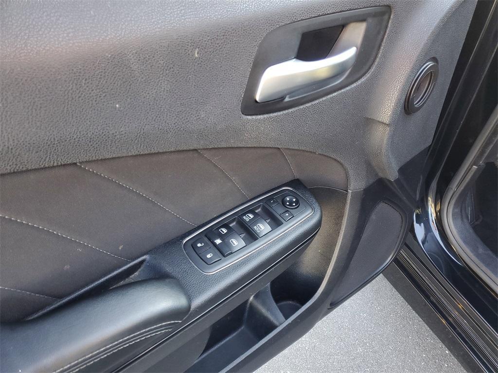 used 2020 Dodge Charger car, priced at $22,108