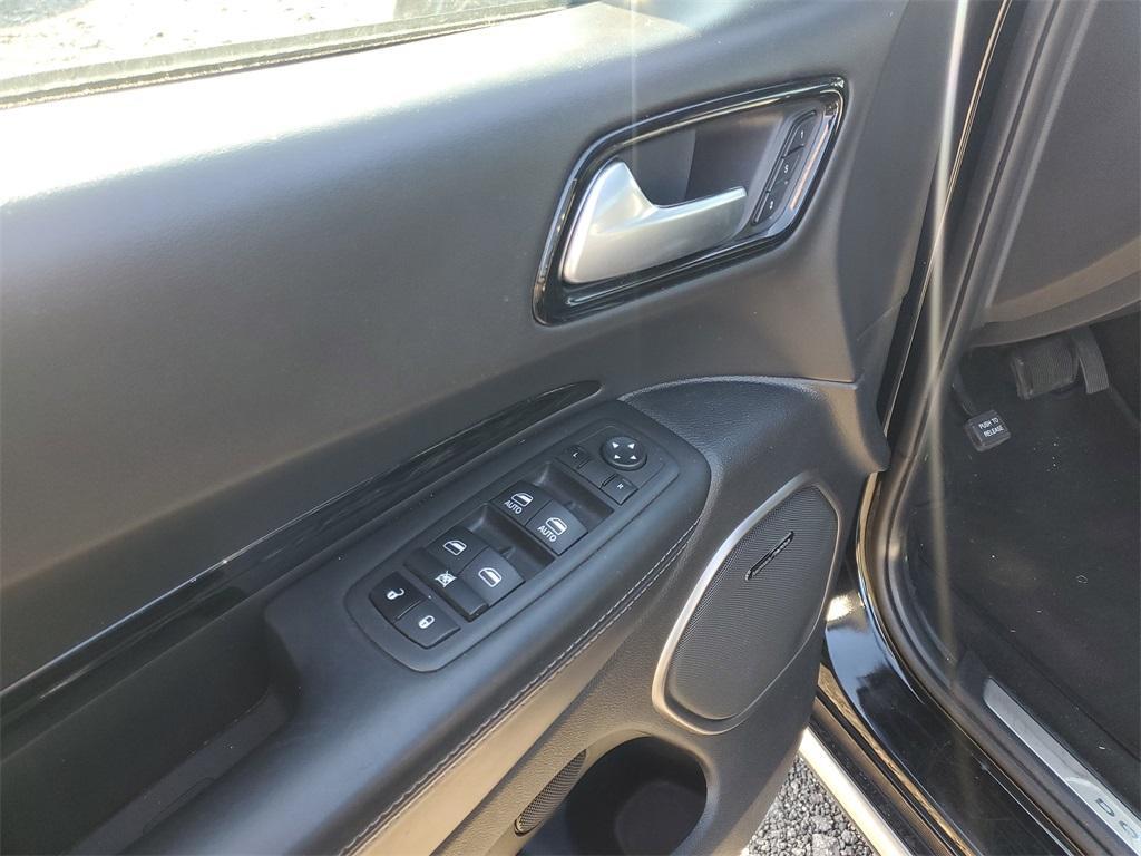 used 2022 Dodge Durango car, priced at $32,474