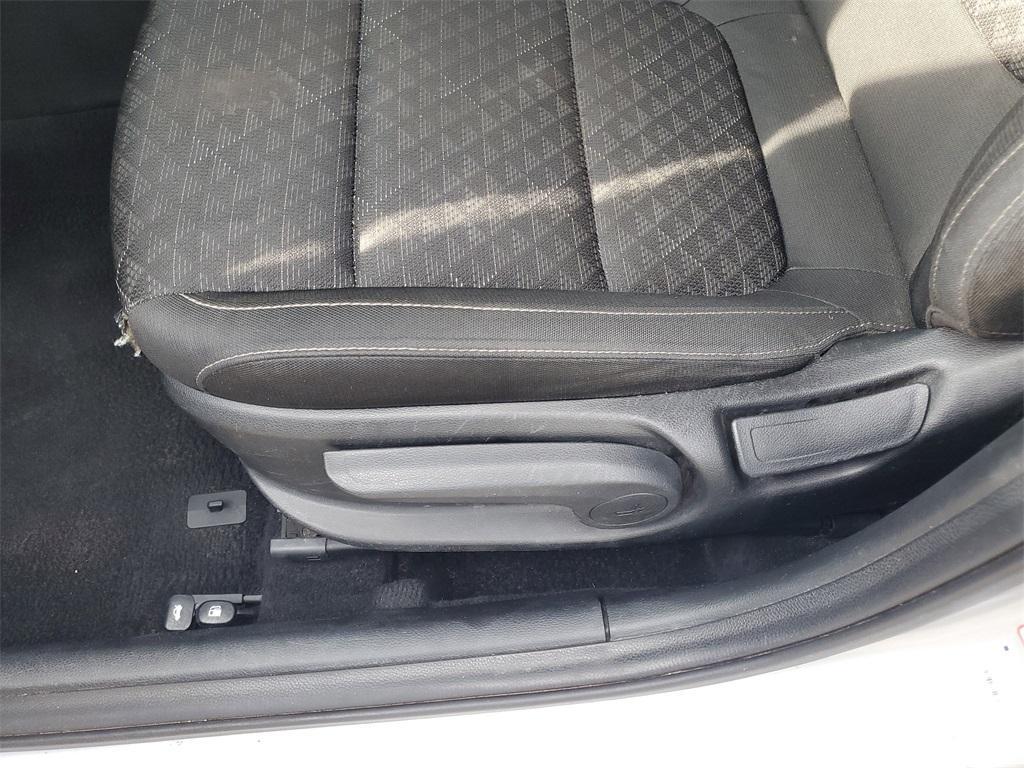 used 2020 Kia Rio car, priced at $13,382