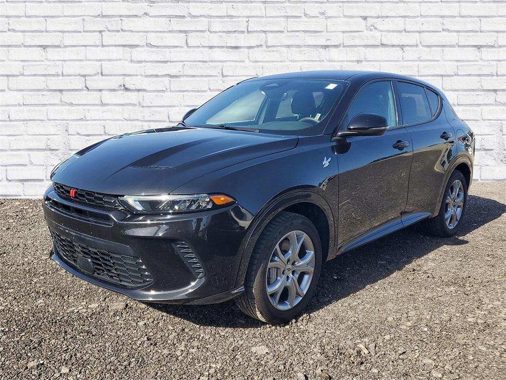 used 2024 Dodge Hornet car, priced at $27,221