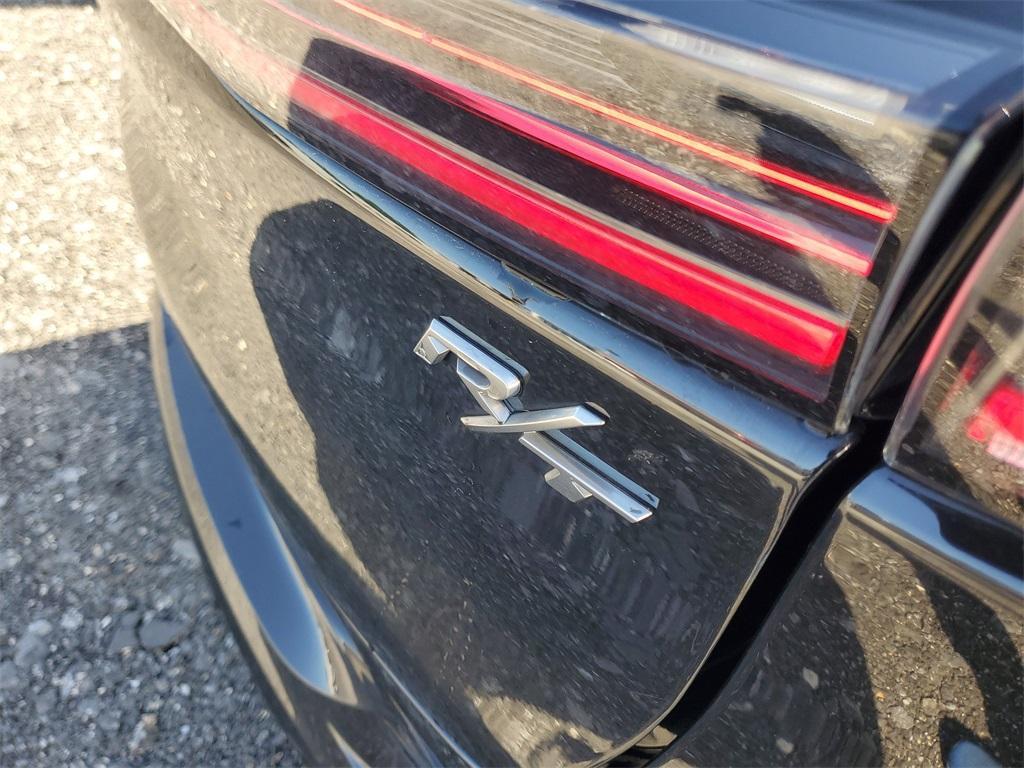 used 2024 Dodge Hornet car, priced at $27,221